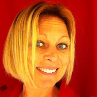 photo identité Gwen